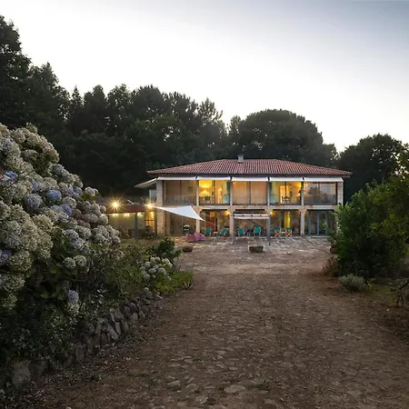 House & Wine