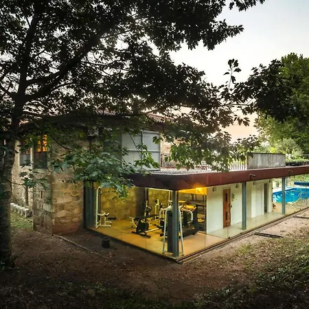 House & Wine