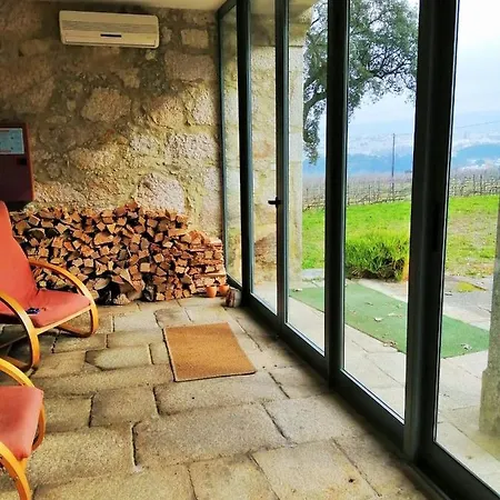 Hébergement de vacances House & Wine