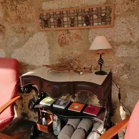 House & Wine Дом отдыха *