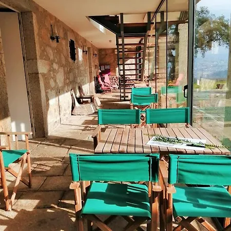 House & Wine Брага