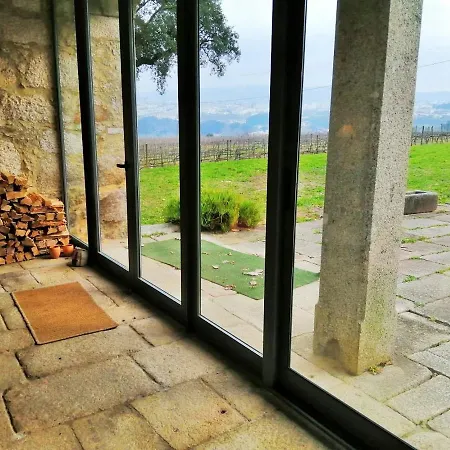 House & Wine