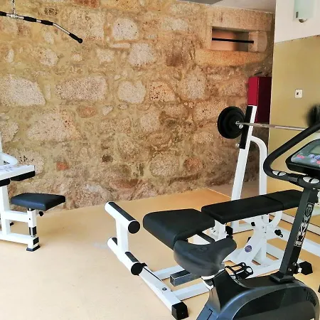 Holiday home House & Wine Braga