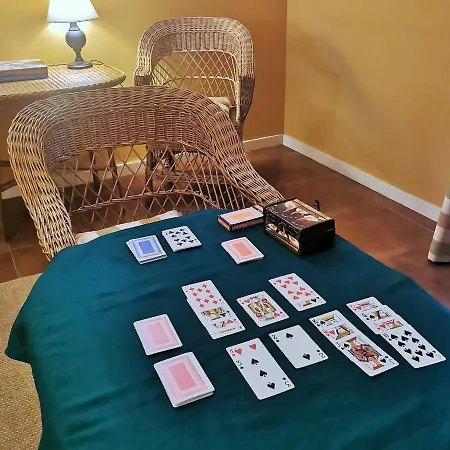 House & Wine Дом отдыха