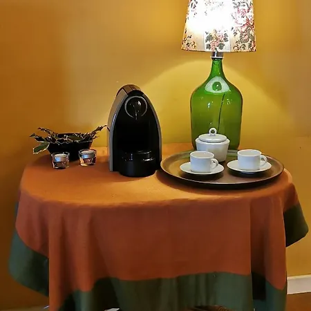 בית נופש House & Wine בראגה