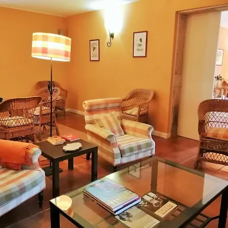 Holiday home House & Wine *