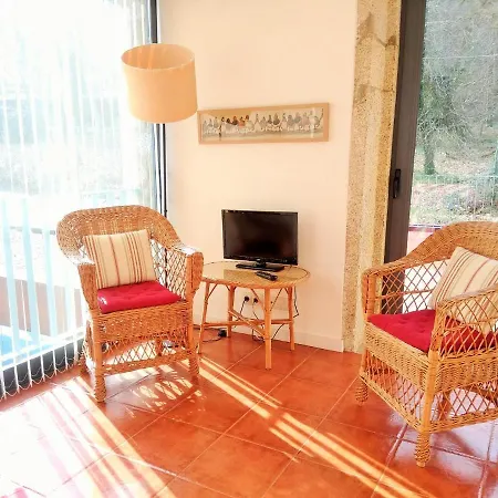 House & Wine Holiday home Braga