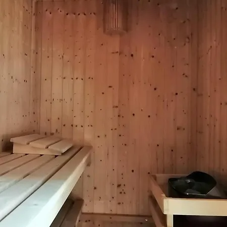 Дом отдыха House & Wine *