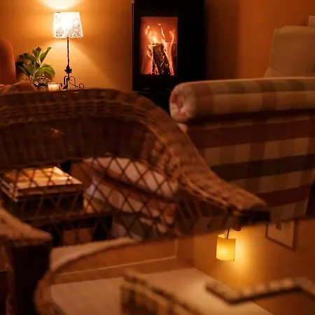 House & Wine Дом отдыха *