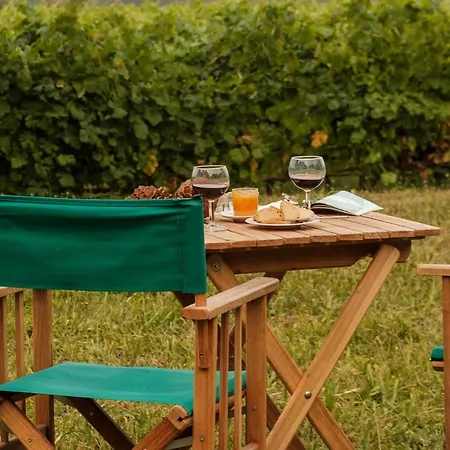 House & Wine בית נופש