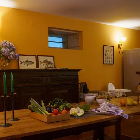 House & Wine בית נופש *