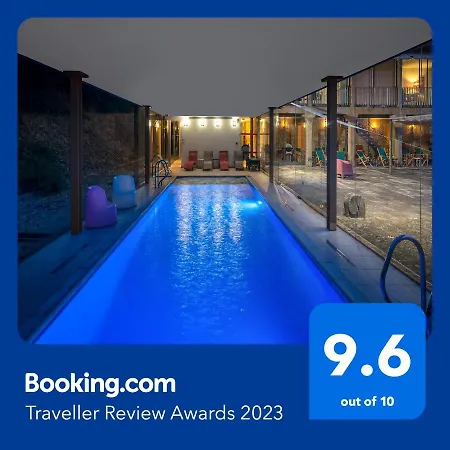 House & Wine Holiday home