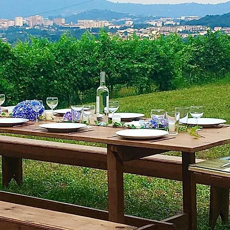 House & Wine * Braga