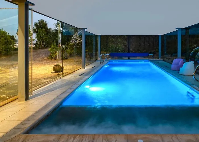 House & Wine Casa vacanze