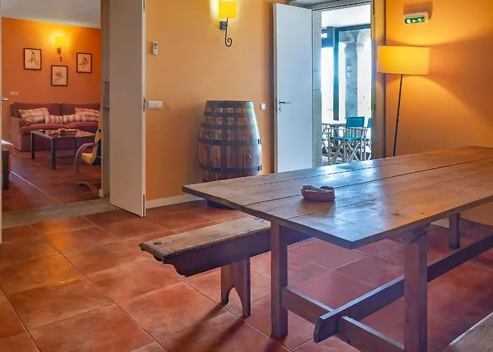 Ferienhaus House & Wine