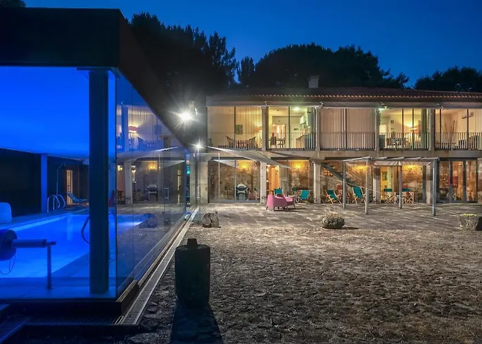 House & Wine Casa vacanze Braga