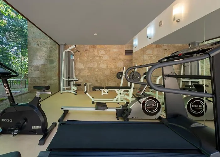 House & Wine Casa vacanze Braga