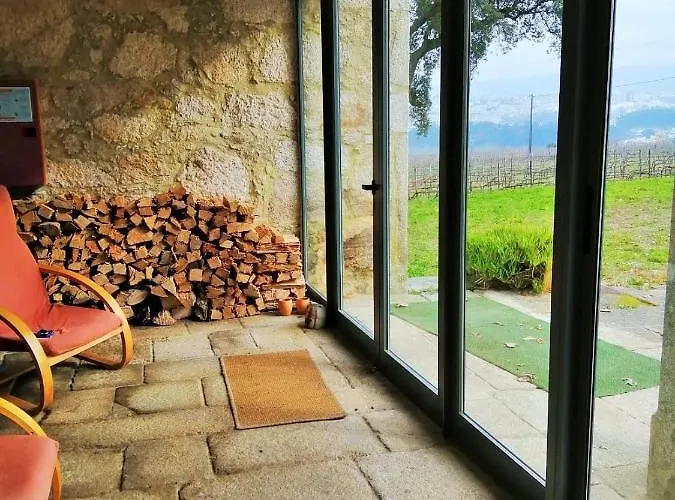 Casa vacanze House & Wine