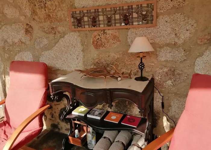 House & Wine Casa vacanze *