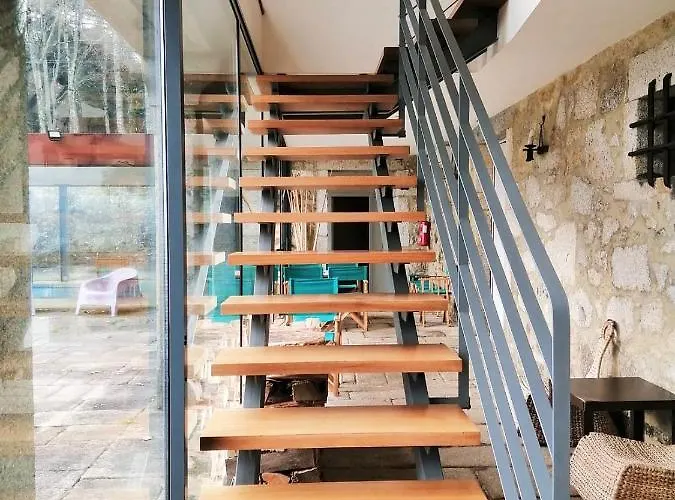 Casa vacanze House & Wine Braga