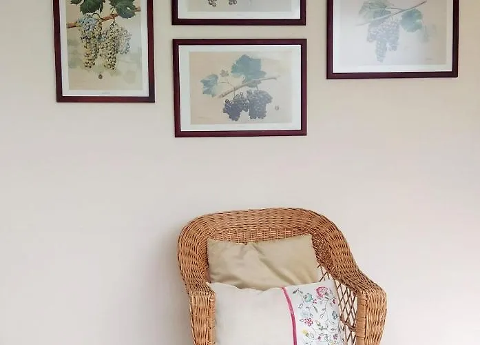 Casa vacanze House & Wine Braga