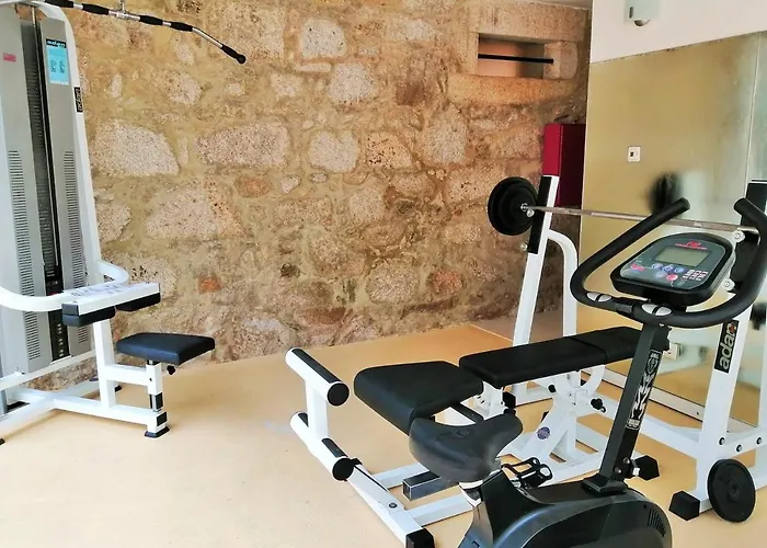 Hébergement de vacances House & Wine Braga