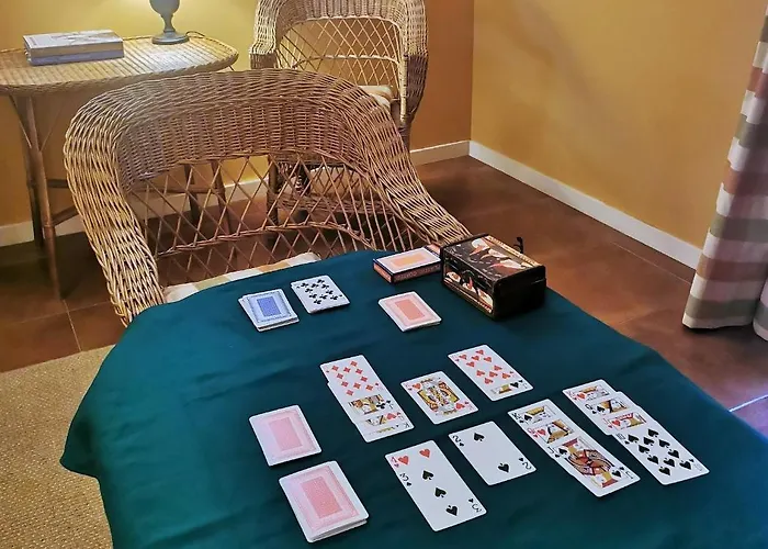 House & Wine Casa vacanze