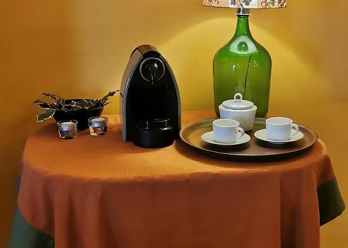 Tatil Evi House & Wine Braga