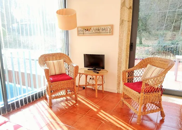 House & Wine Casa vacanze Braga