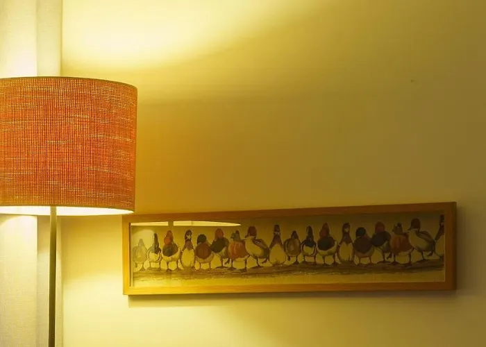 House & Wine Tatil Evi Braga