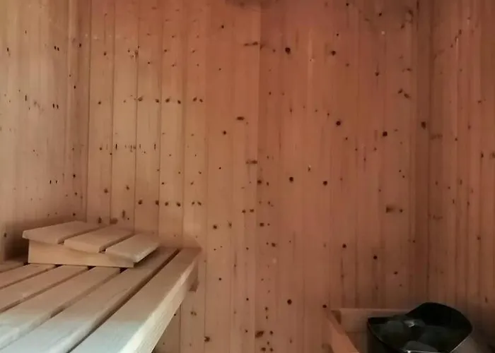 Ferienhaus House & Wine *