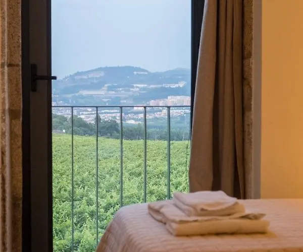 House & Wine Casa vacanze Braga