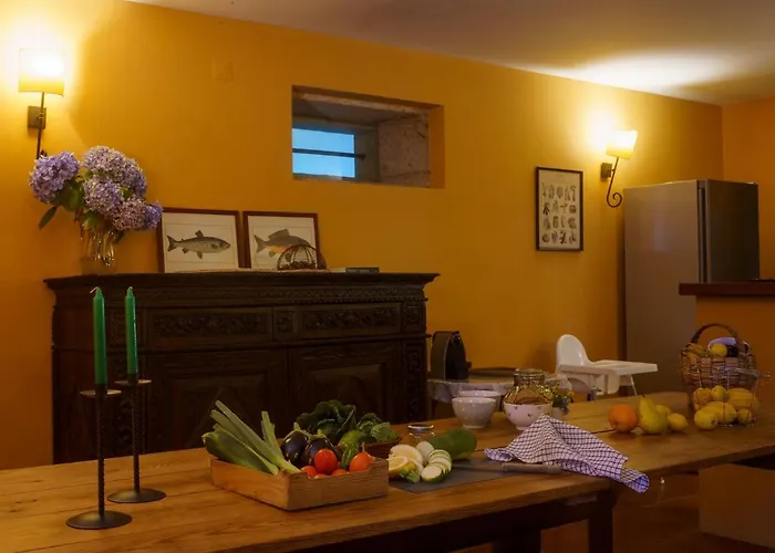 House & Wine Casa vacanze *