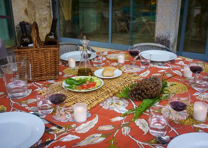 House & Wine Casa vacanze Braga