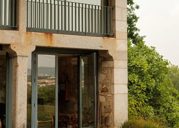 House & Wine Casa vacanze Braga