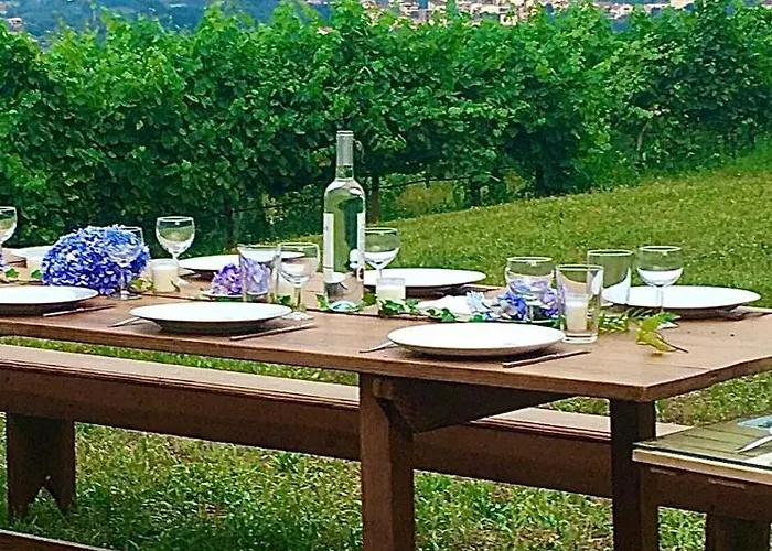 House & Wine * Braga